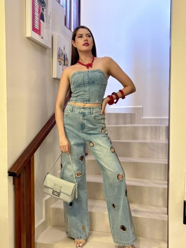 Jeans Aros
